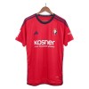 Camiseta de fútbol CA Osasuna Primera Equipación 23-24 - Hombre